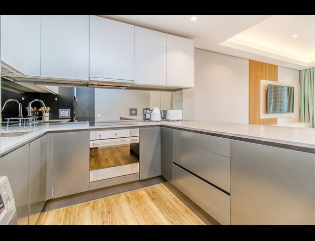 1 BEDROOM STUDIO APARTMENT FOR SALE IN BIRNAM